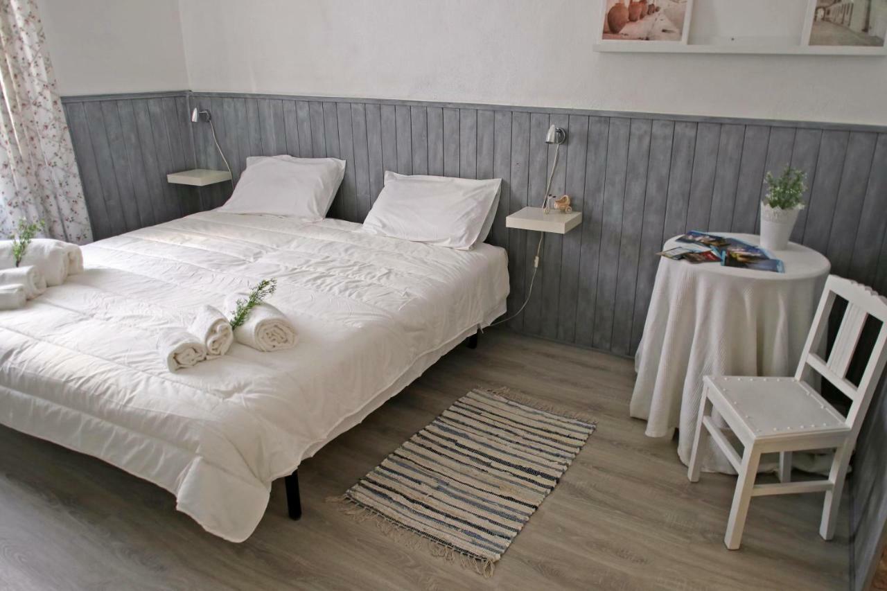 Serpa Guest Room Экстерьер фото