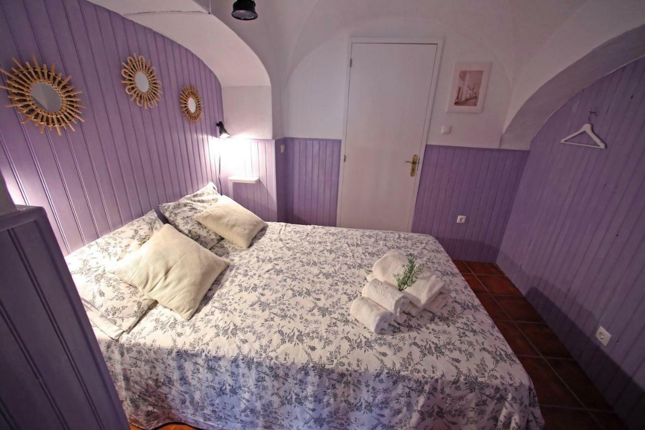 Serpa Guest Room Экстерьер фото