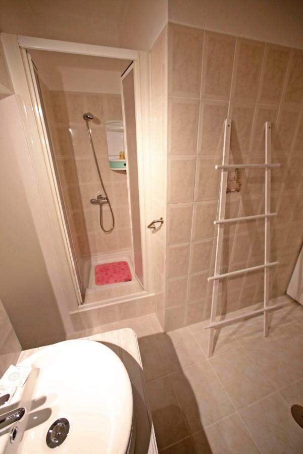 Serpa Guest Room Экстерьер фото