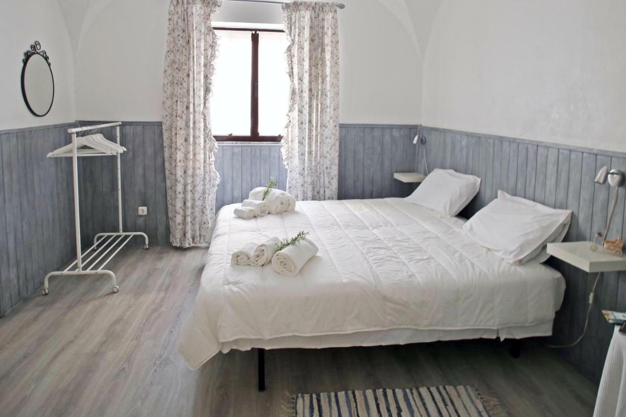 Serpa Guest Room Экстерьер фото