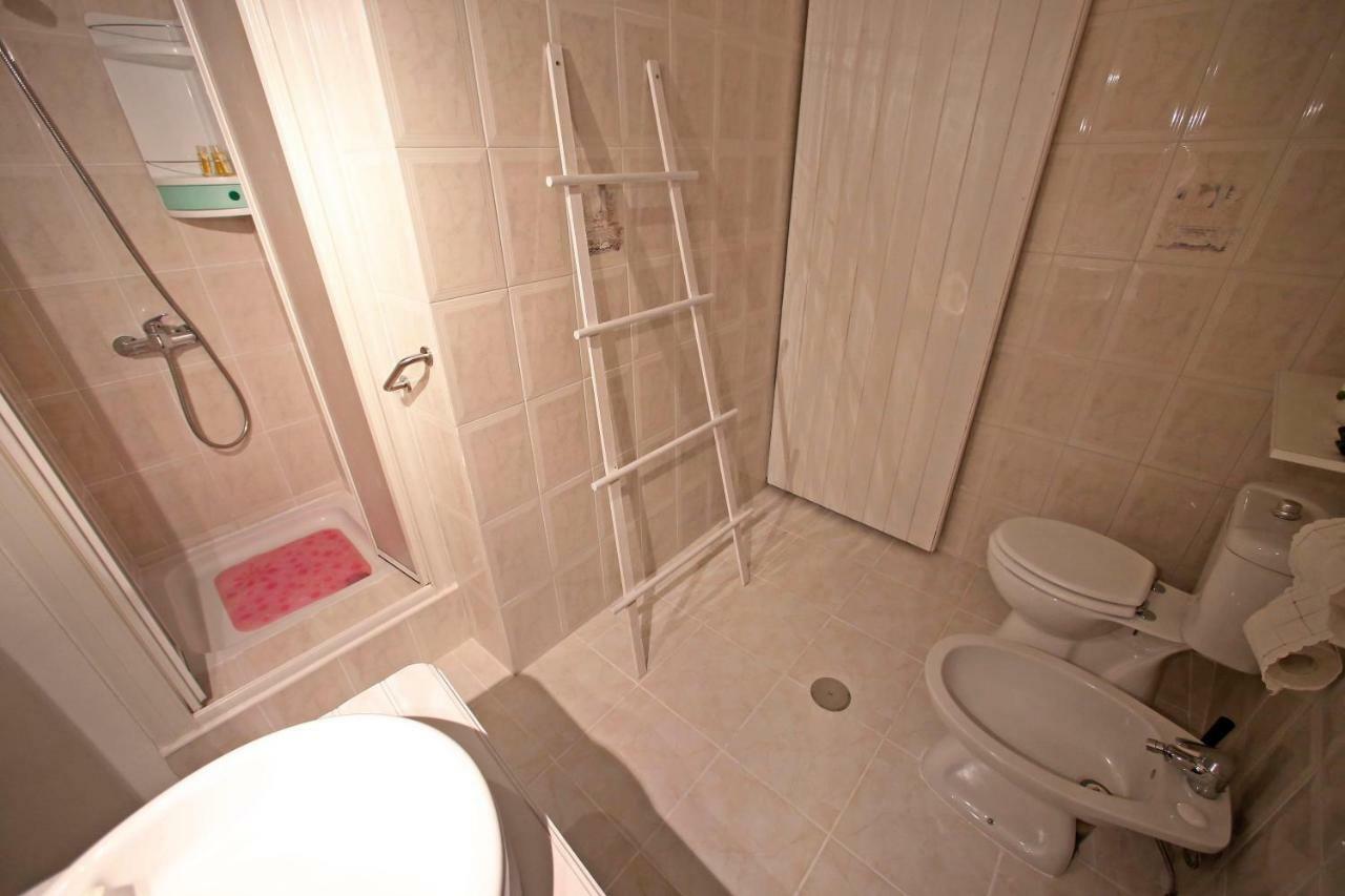 Serpa Guest Room Экстерьер фото