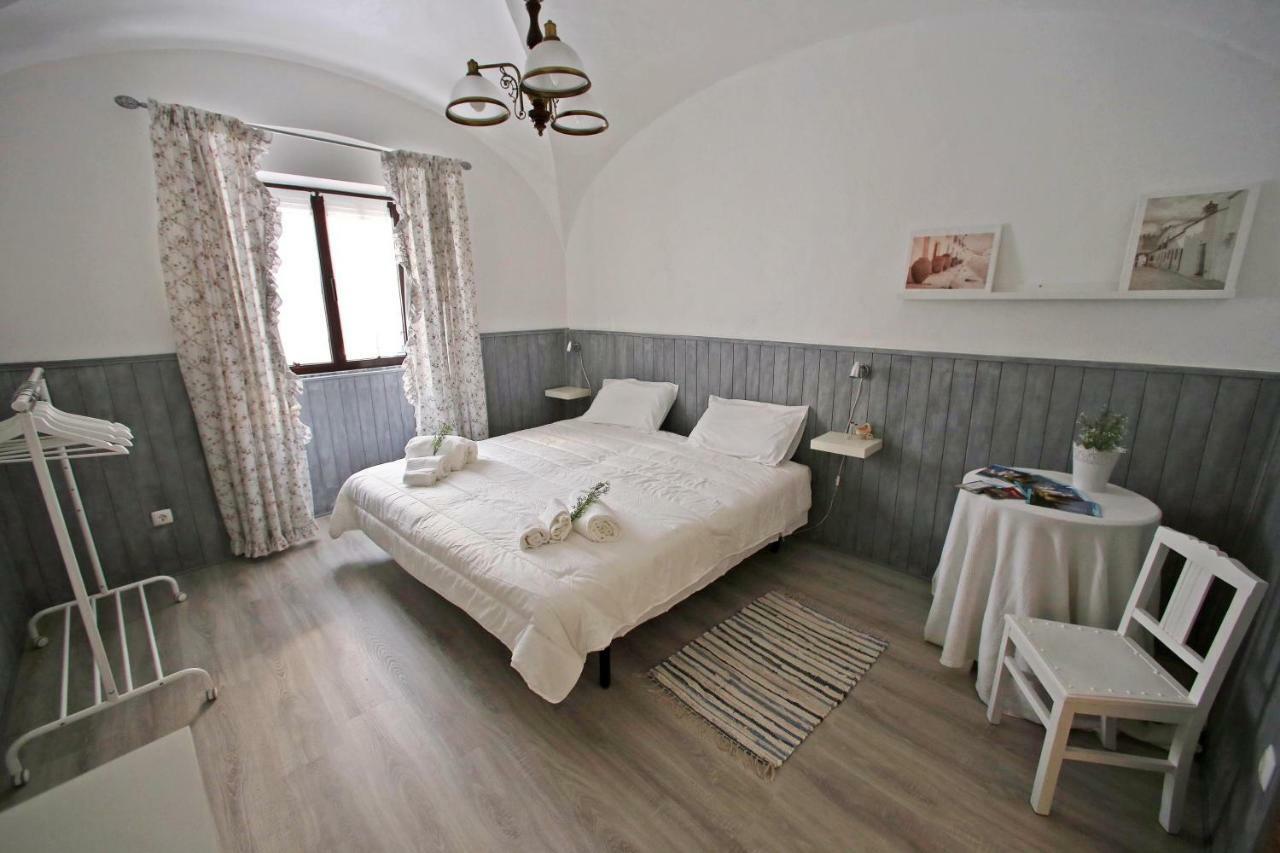 Serpa Guest Room Экстерьер фото