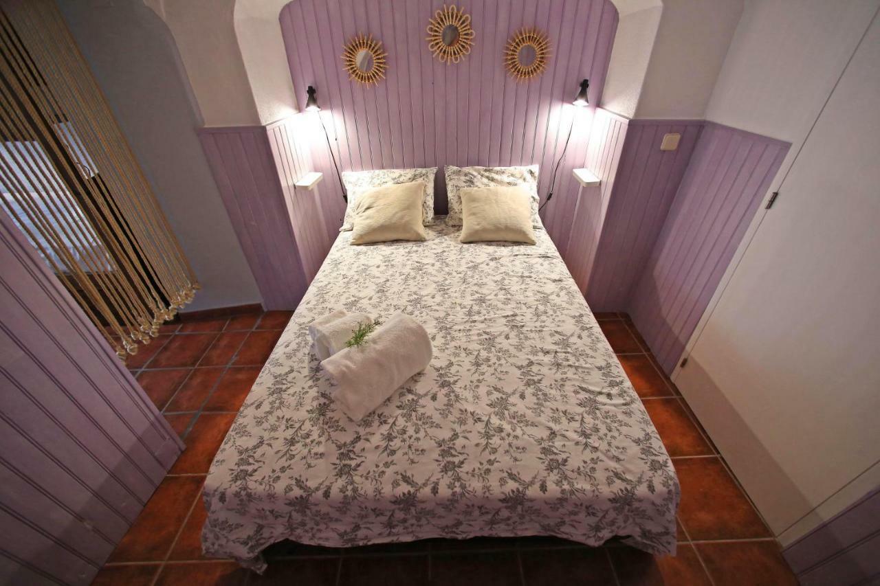 Serpa Guest Room Экстерьер фото