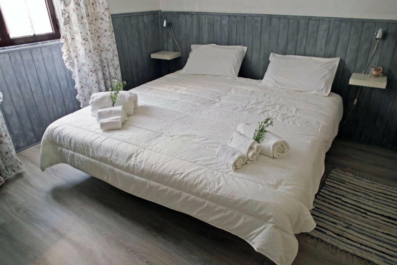 Serpa Guest Room Экстерьер фото