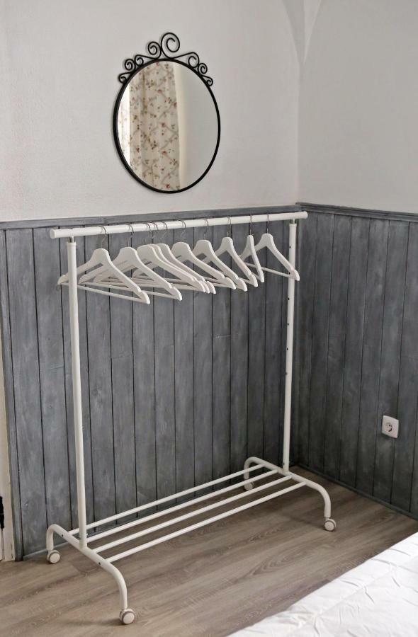 Serpa Guest Room Экстерьер фото