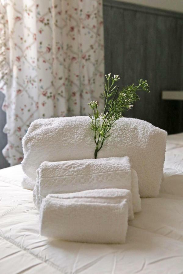 Serpa Guest Room Экстерьер фото