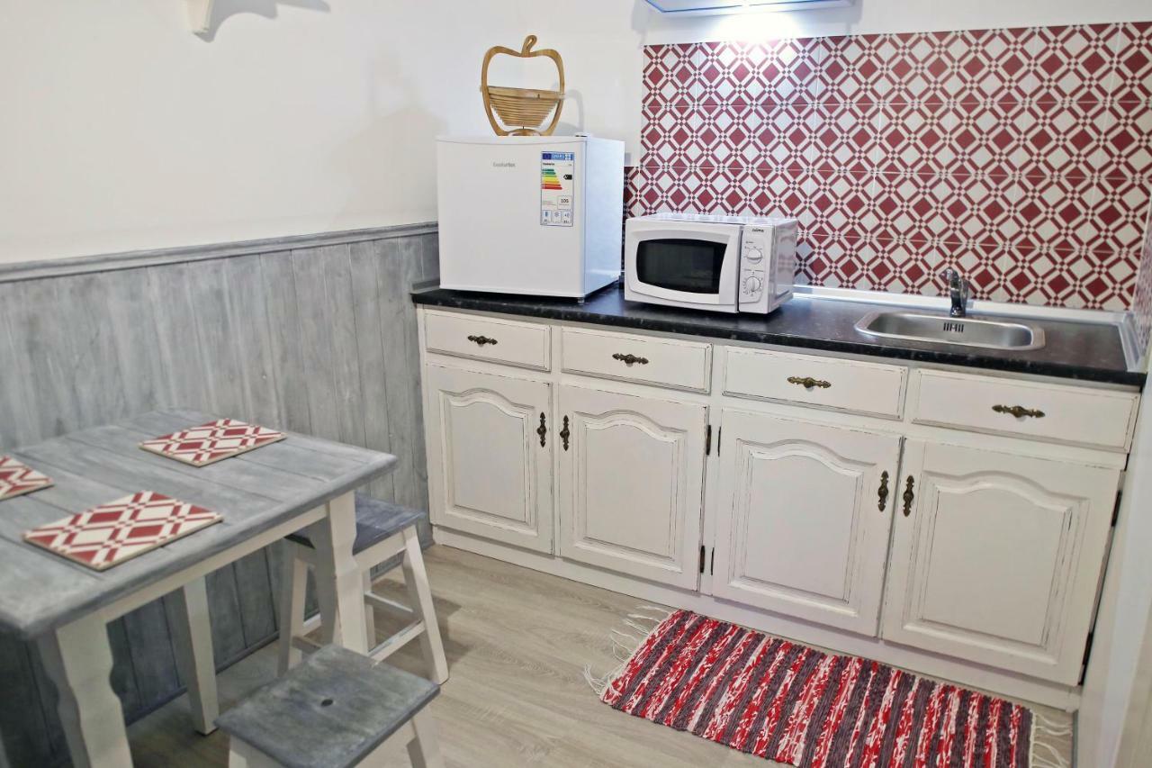 Serpa Guest Room Экстерьер фото