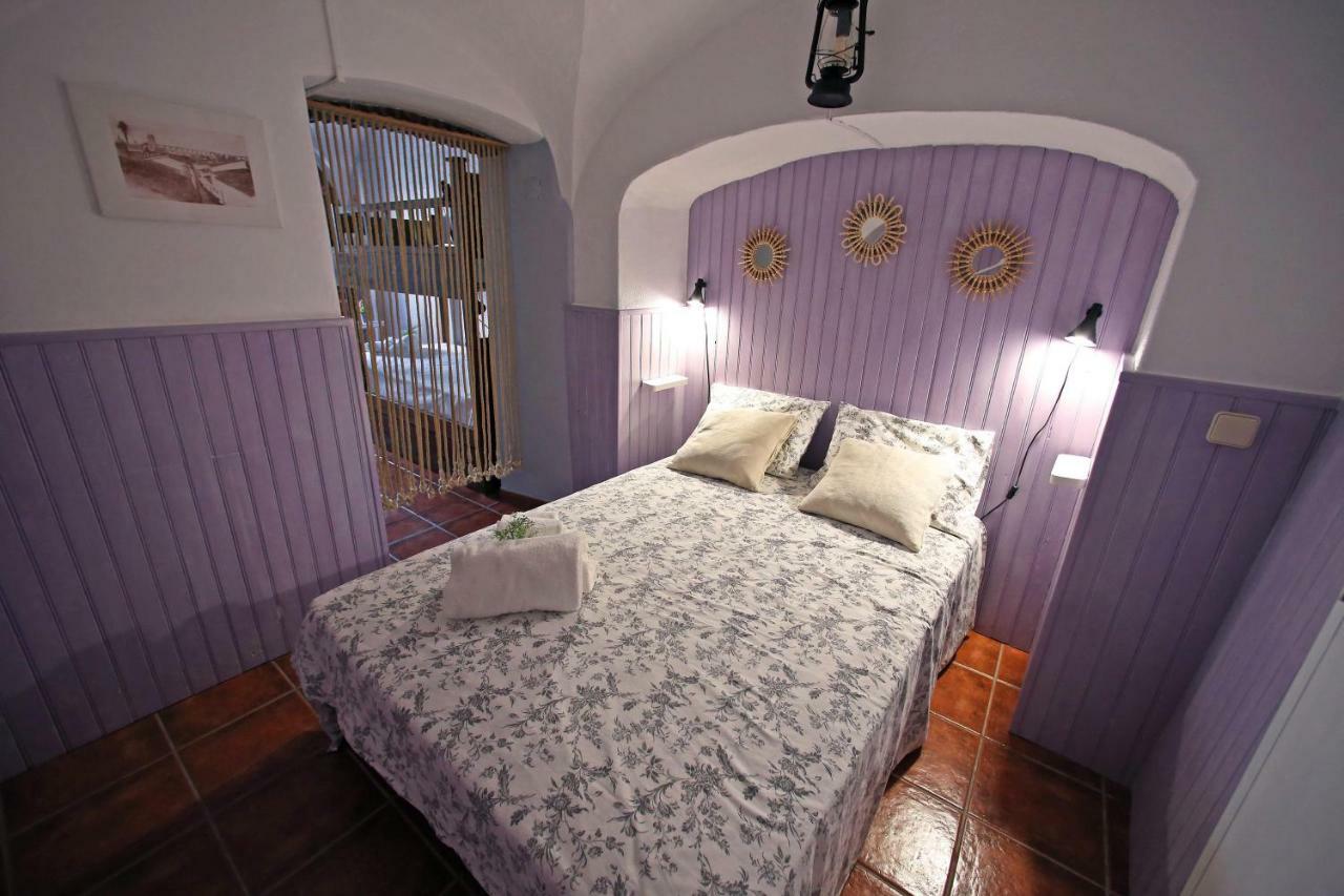 Serpa Guest Room Экстерьер фото