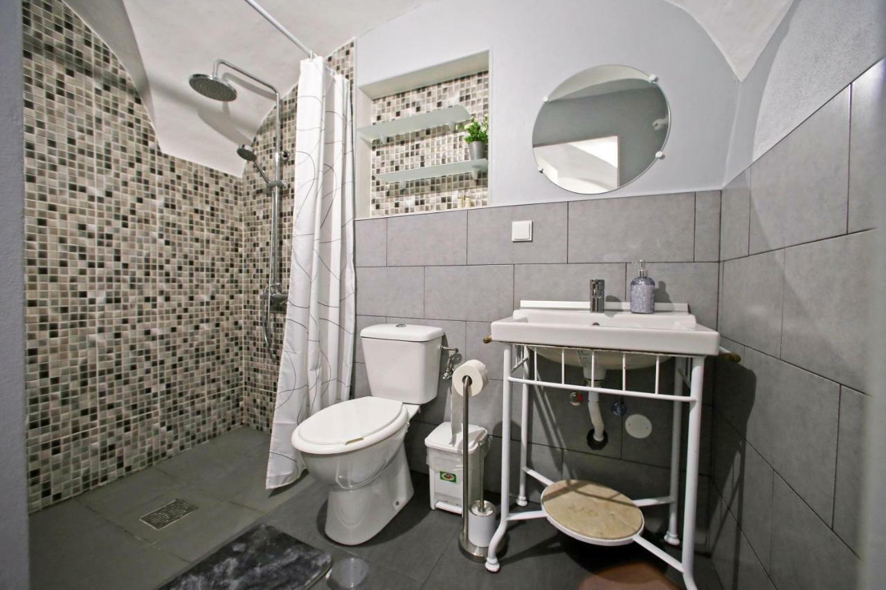Serpa Guest Room Экстерьер фото